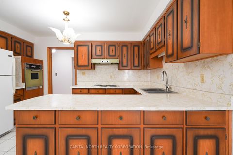 Photo 13 at 79 Shoreham Drive, Black Creek, Toronto
