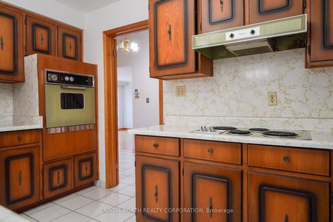 Photo 14 at 79 Shoreham Drive, Black Creek, Toronto