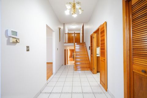 Photo 15 at 79 Shoreham Drive, Black Creek, Toronto