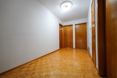 Photo 16 at 79 Shoreham Drive, Black Creek, Toronto