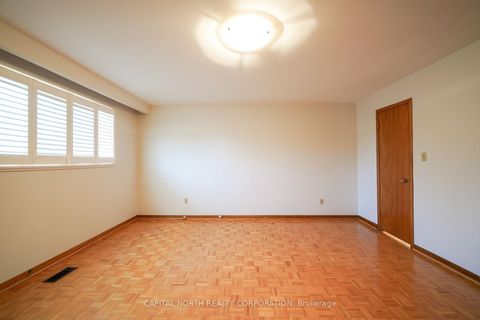 Photo 17 at 79 Shoreham Drive, Black Creek, Toronto