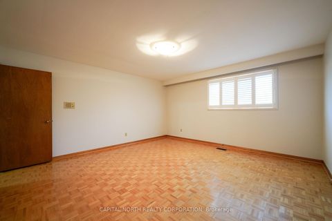 Photo 19 at 79 Shoreham Drive, Black Creek, Toronto
