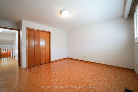 Photo 20 at 79 Shoreham Drive, Black Creek, Toronto