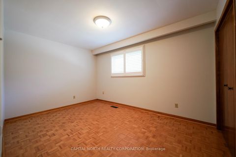 Photo 21 at 79 Shoreham Drive, Black Creek, Toronto