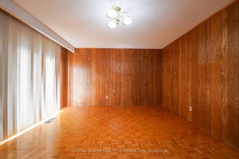 Photo 30 at 79 Shoreham Drive, Black Creek, Toronto