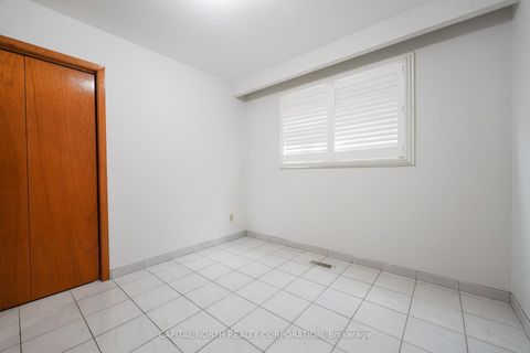Photo 31 at 79 Shoreham Drive, Black Creek, Toronto