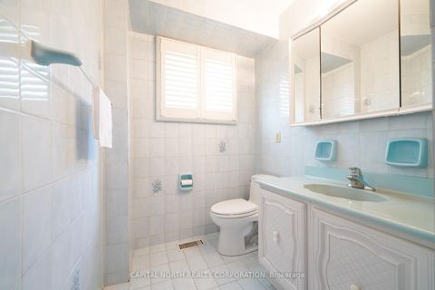 Photo 34 at 79 Shoreham Drive, Black Creek, Toronto