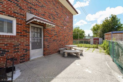 Photo 35 at 79 Shoreham Drive, Black Creek, Toronto
