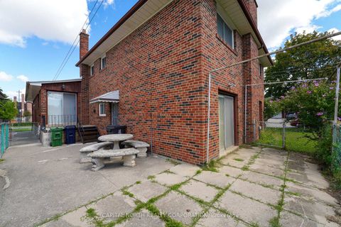 Photo 36 at 79 Shoreham Drive, Black Creek, Toronto