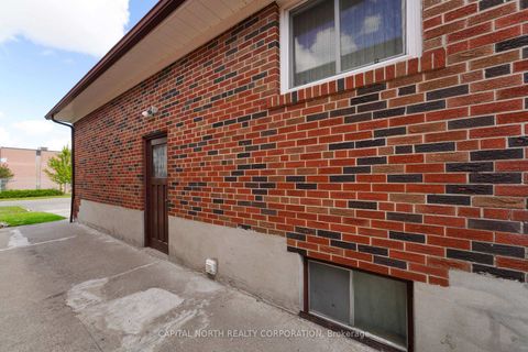 Photo 37 at 79 Shoreham Drive, Black Creek, Toronto