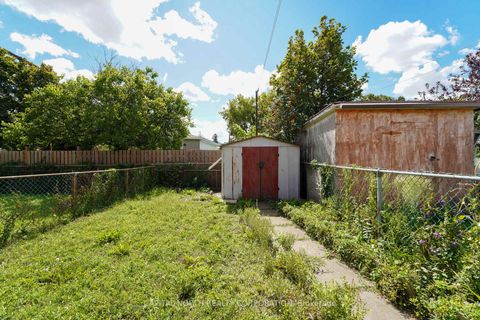 Photo 38 at 79 Shoreham Drive, Black Creek, Toronto