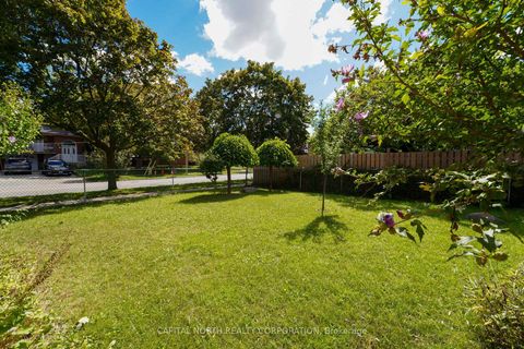 Photo 39 at 79 Shoreham Drive, Black Creek, Toronto
