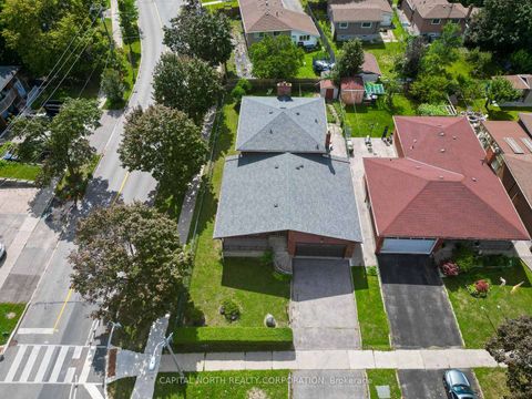 Photo 40 at 79 Shoreham Drive, Black Creek, Toronto
