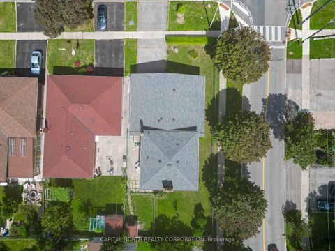 Photo 41 at 79 Shoreham Drive, Black Creek, Toronto