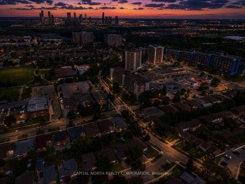 Photo 43 at 79 Shoreham Drive, Black Creek, Toronto