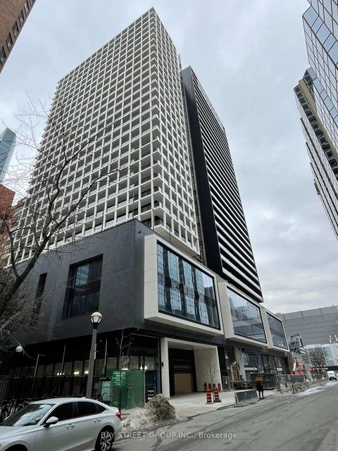 Photo 0 at 1119 - 20 Edward Street, Bay Street Corridor, Toronto
