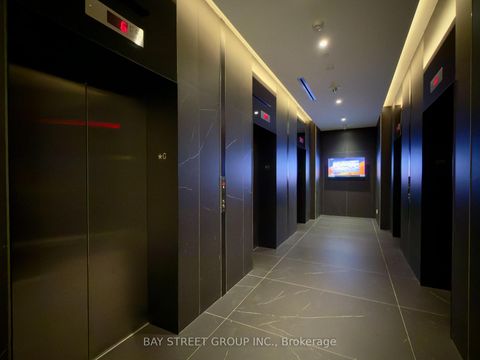 Photo 2 at 1119 - 20 Edward Street, Bay Street Corridor, Toronto