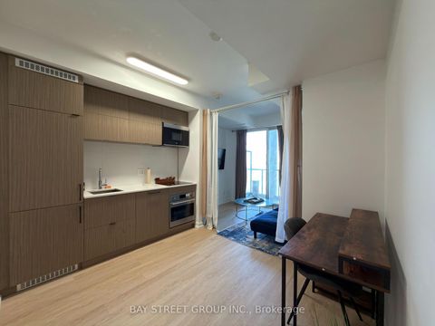 Photo 5 at 1119 - 20 Edward Street, Bay Street Corridor, Toronto