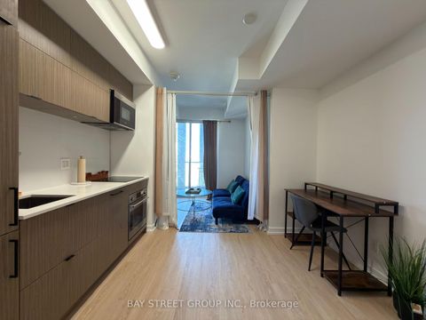 Photo 6 at 1119 - 20 Edward Street, Bay Street Corridor, Toronto