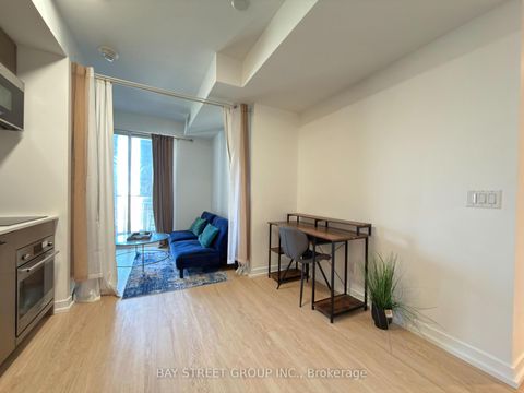 Photo 10 at 1119 - 20 Edward Street, Bay Street Corridor, Toronto
