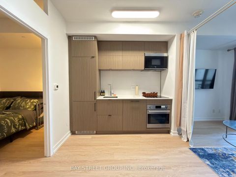 Photo 12 at 1119 - 20 Edward Street, Bay Street Corridor, Toronto