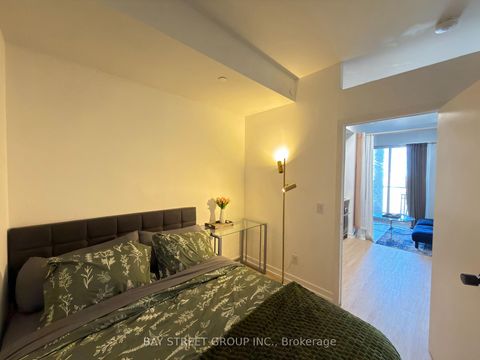 Photo 14 at 1119 - 20 Edward Street, Bay Street Corridor, Toronto