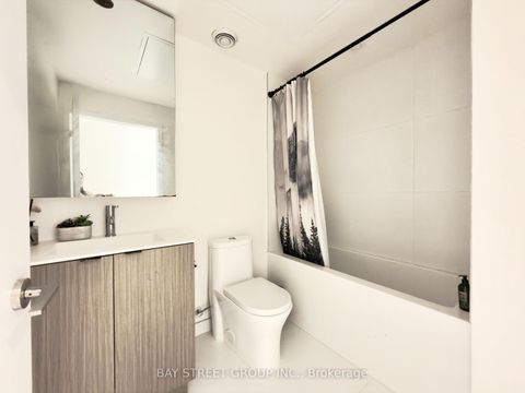 Photo 16 at 1119 - 20 Edward Street, Bay Street Corridor, Toronto