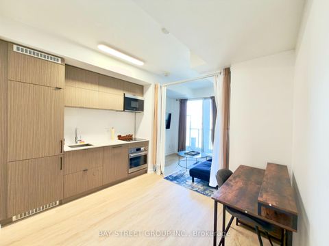 Photo 18 at 1119 - 20 Edward Street, Bay Street Corridor, Toronto