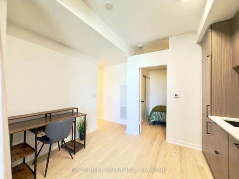 Photo 19 at 1119 - 20 Edward Street, Bay Street Corridor, Toronto
