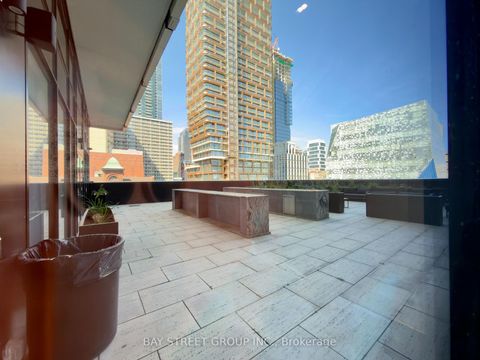 Photo 23 at 1119 - 20 Edward Street, Bay Street Corridor, Toronto