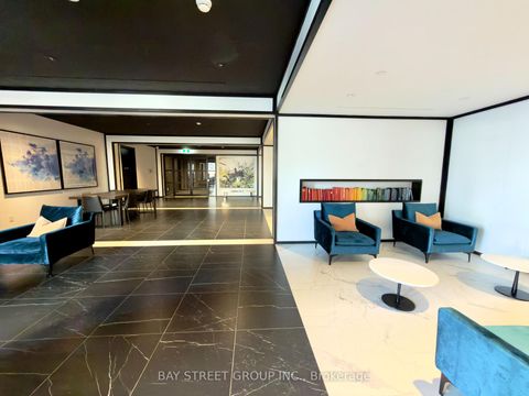 Photo 25 at 1119 - 20 Edward Street, Bay Street Corridor, Toronto