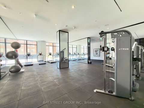 Photo 26 at 1119 - 20 Edward Street, Bay Street Corridor, Toronto