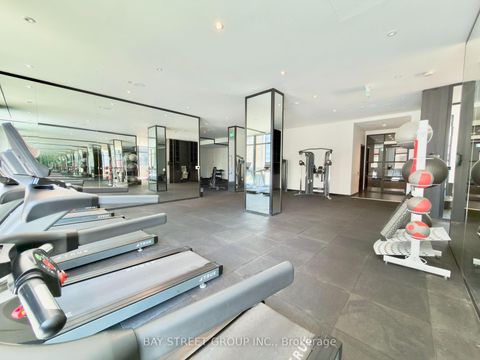 Photo 27 at 1119 - 20 Edward Street, Bay Street Corridor, Toronto