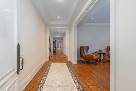 Photo 1 at 329 Walmer Road, Casa Loma, Toronto