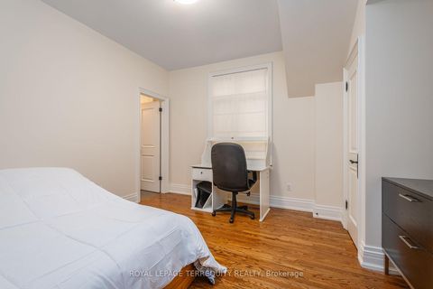 Photo 28 at 329 Walmer Road, Casa Loma, Toronto