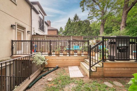 Photo 45 at 329 Walmer Road, Casa Loma, Toronto