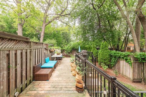 Photo 46 at 329 Walmer Road, Casa Loma, Toronto