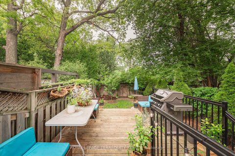 Photo 47 at 329 Walmer Road, Casa Loma, Toronto