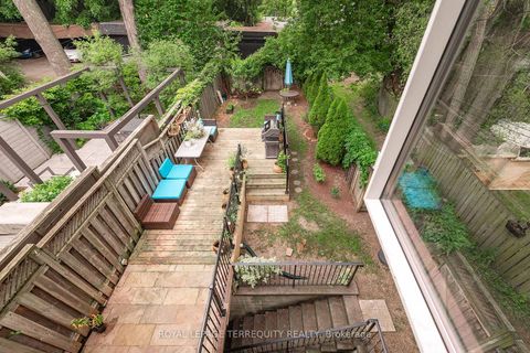 Photo 49 at 329 Walmer Road, Casa Loma, Toronto