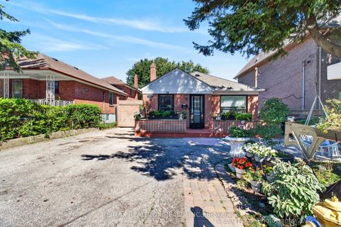 Photo 0 at 84 Ranee Avenue, Lawrence, Toronto