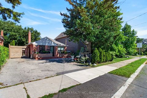 Photo 1 at 84 Ranee Avenue, Lawrence, Toronto