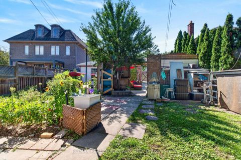 Photo 3 at 84 Ranee Avenue, Lawrence, Toronto