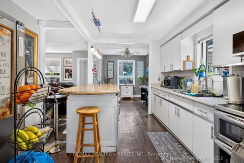 Photo 4 at 84 Ranee Avenue, Lawrence, Toronto