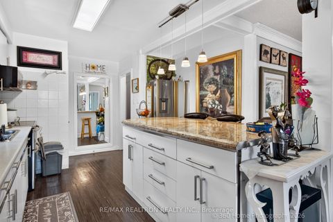 Photo 5 at 84 Ranee Avenue, Lawrence, Toronto