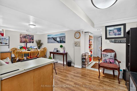 Photo 7 at 84 Ranee Avenue, Lawrence, Toronto