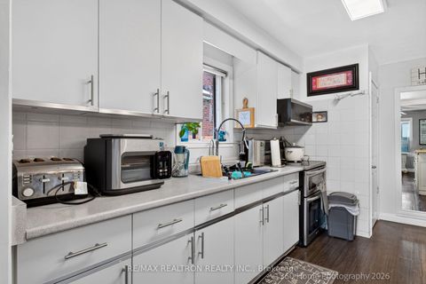 Photo 8 at 84 Ranee Avenue, Lawrence, Toronto