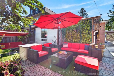 Photo 22 at 84 Ranee Avenue, Lawrence, Toronto