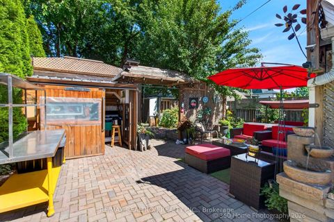 Photo 23 at 84 Ranee Avenue, Lawrence, Toronto