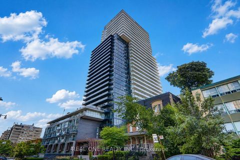 Photo 0 at 0915 - 101 Erskine Avenue, Mount Pleasant West, Toronto