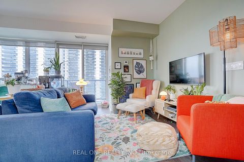 Photo 9 at 0915 - 101 Erskine Avenue, Mount Pleasant West, Toronto